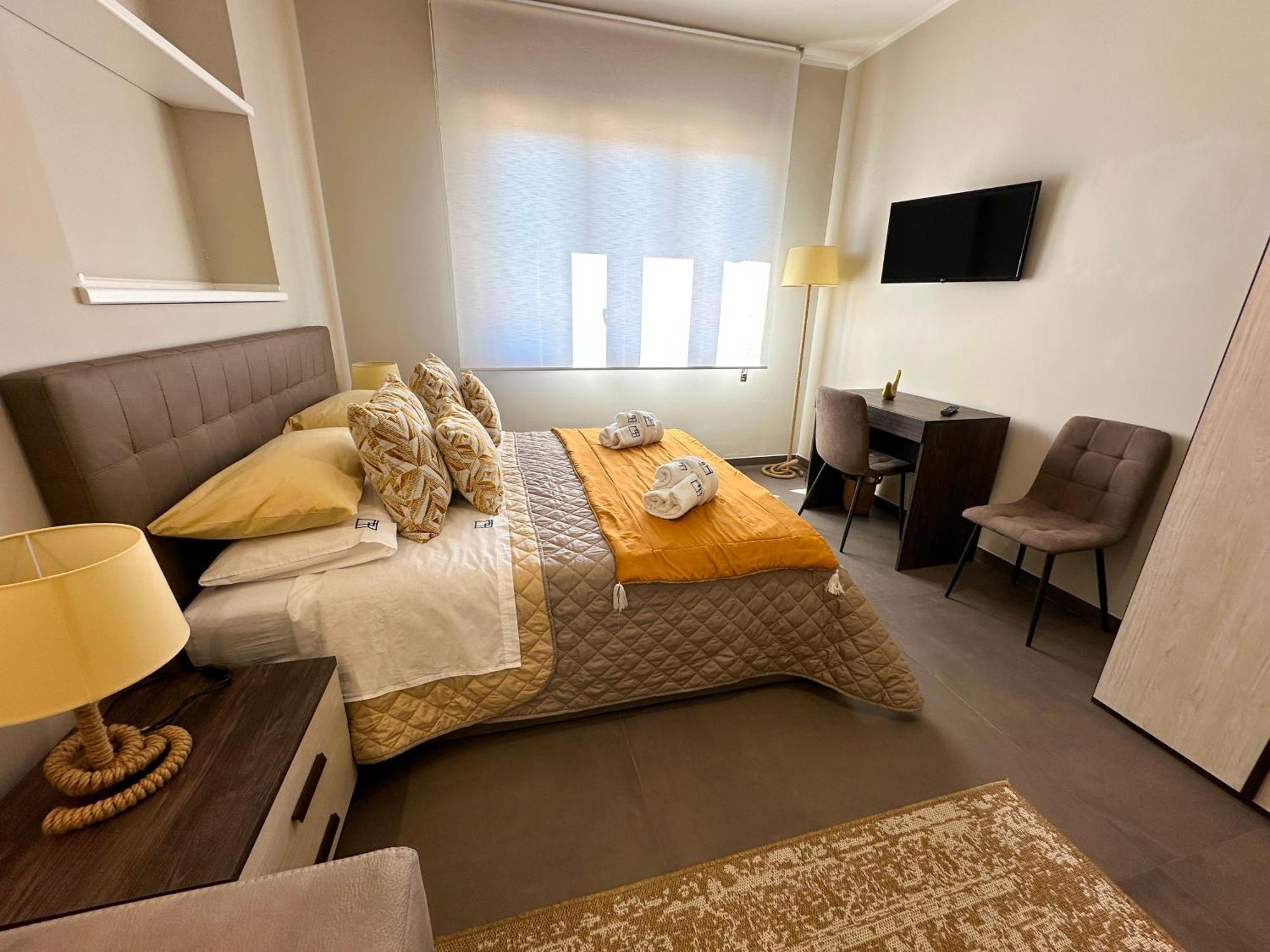 Agora Connect Space Бриндизи Экстерьер фото