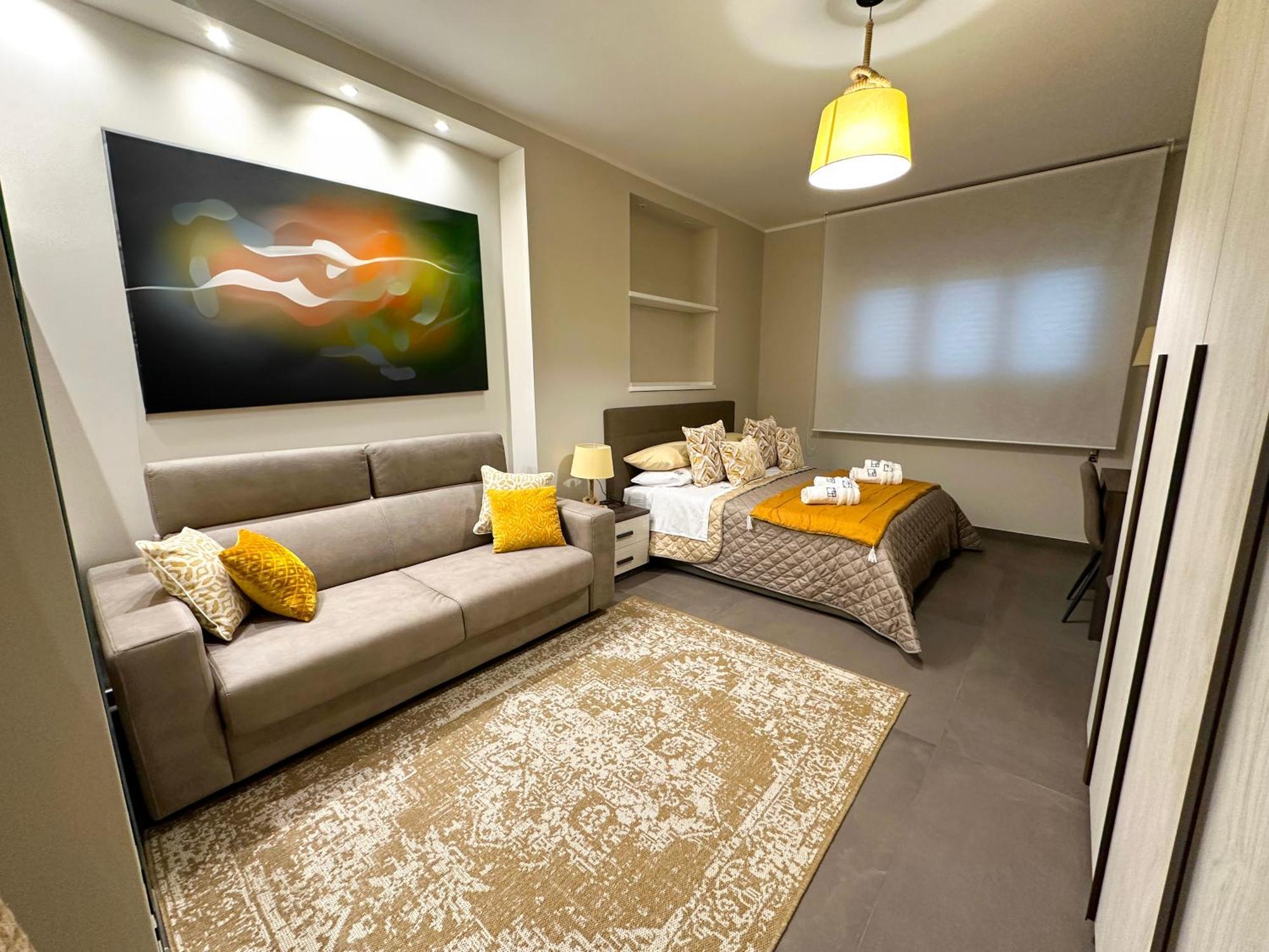 Agora Connect Space Бриндизи Экстерьер фото